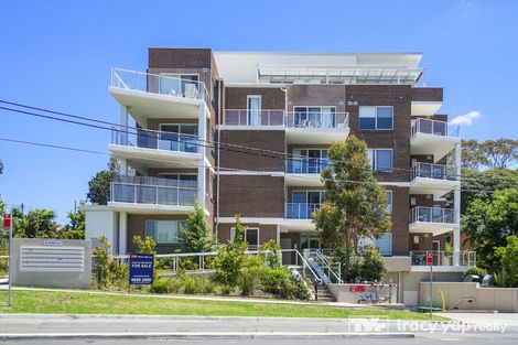 Property photo of 18/32 Essex Street Epping NSW 2121