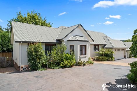 Property photo of 4/130 Mittagong Road Bowral NSW 2576