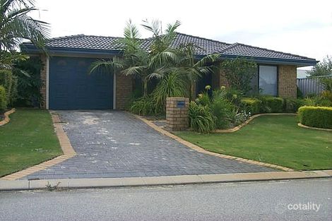 Property photo of 4 Vanda Retreat Bennett Springs WA 6063