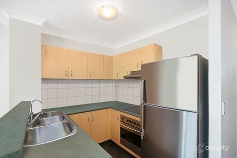 Property photo of 50/148 Marine Parade Southport QLD 4215