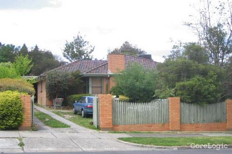 Property photo of 43 Bennett Street Forest Hill VIC 3131