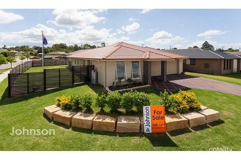 Property photo of 45 Dalray Drive Raceview QLD 4305