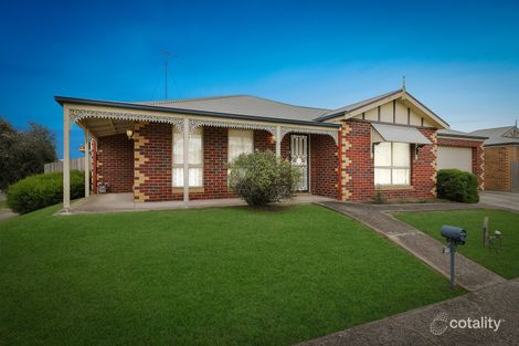 23 Tabess Ct, St Albans Park, VIC 3219