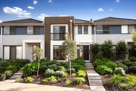 Property photo of 26 Lucca Walk Mernda VIC 3754