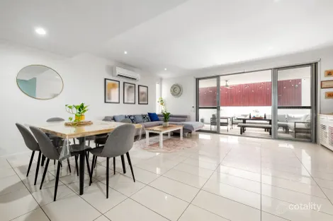 Property photo of 19/66 Richmond Road Morningside QLD 4170