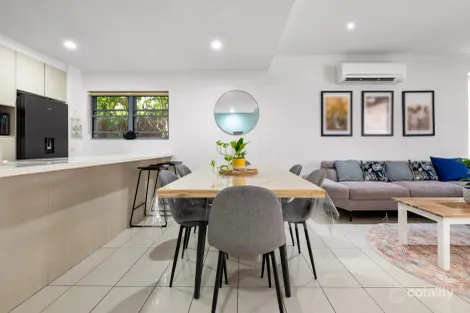 Property photo of 19/66 Richmond Road Morningside QLD 4170