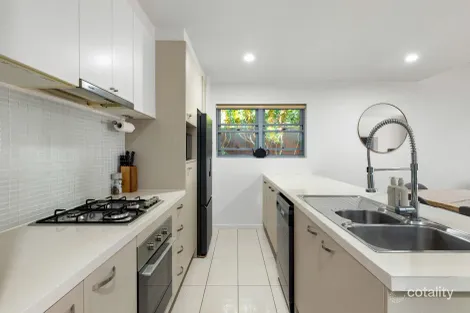 Property photo of 19/66 Richmond Road Morningside QLD 4170