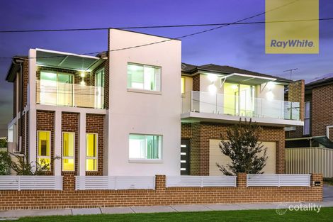 Property photo of 118 Railway Terrace Merrylands NSW 2160