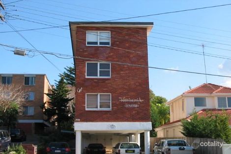 Property photo of 338 Military Road Vaucluse NSW 2030