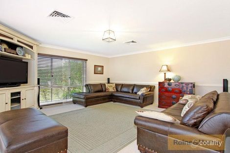 Property photo of 6 Fingleton Close Rouse Hill NSW 2155