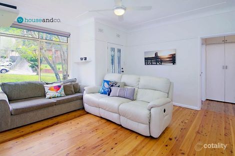 Property photo of 12 Warwick Road Dundas Valley NSW 2117