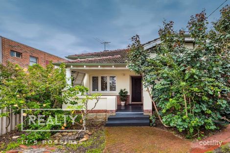 Property photo of 102 Anzac Road Mount Hawthorn WA 6016