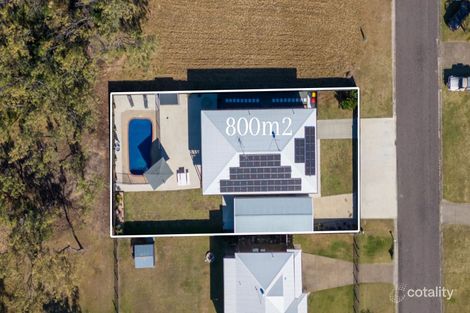 Property photo of 127 Rasmussen Avenue Hay Point QLD 4740