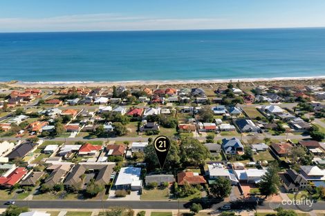 16 Perseus Rd, Silver Sands, WA 6210
