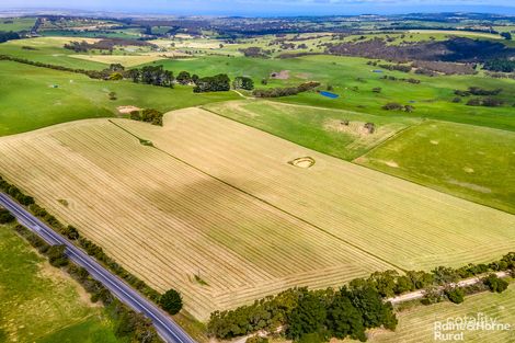 Property photo of 532 Goolwa Road Mosquito Hill SA 5214