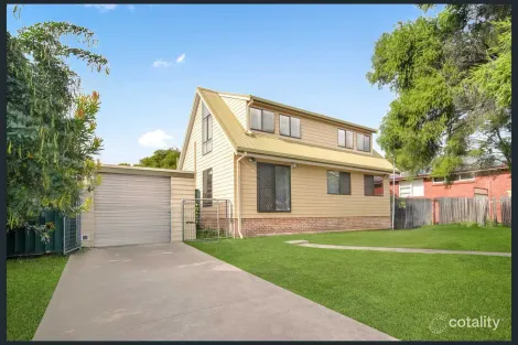 122 Parker St, Kingswood, NSW 2747