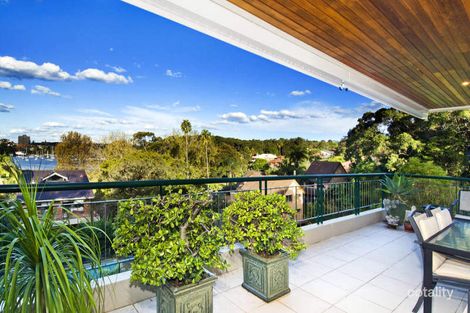 Property photo of 2/6 Jackson Street Balgowlah NSW 2093
