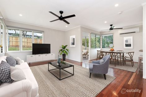 Property photo of 9 Laurie Street Carina Heights QLD 4152