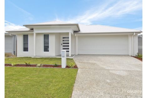 16 Alpine St, Chambers Flat, QLD 4133