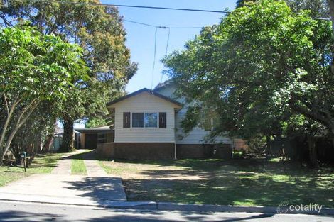 40 Saunders Bay Rd, Caringbah South, NSW 2229
