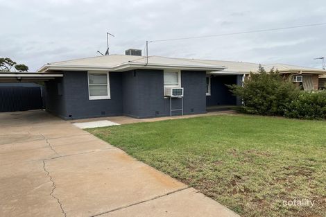 10 Mealy St, Port Augusta, SA 5700