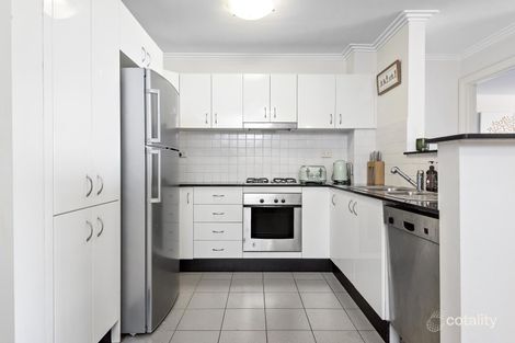 Property photo of 103/18 Ocean Street Narrabeen NSW 2101