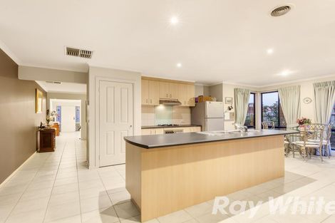 Property photo of 1 Lodge Close Rowville VIC 3178