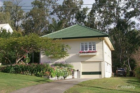 51 Solar St, Coorparoo, QLD 4151