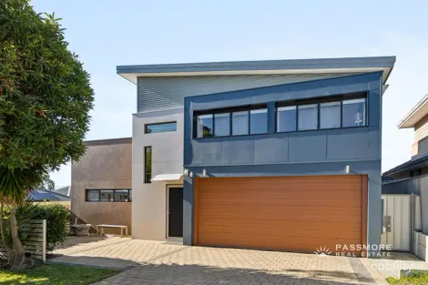 Property photo of 23A Eastbourne Crescent Nollamara WA 6061