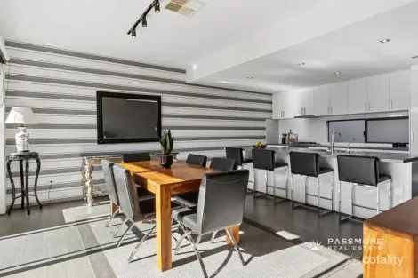 Property photo of 23A Eastbourne Crescent Nollamara WA 6061
