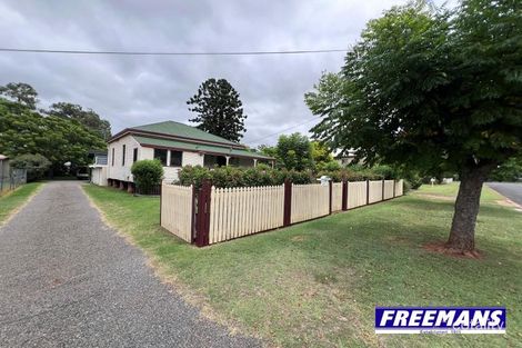 21 Burnett St, Kingaroy, QLD 4610