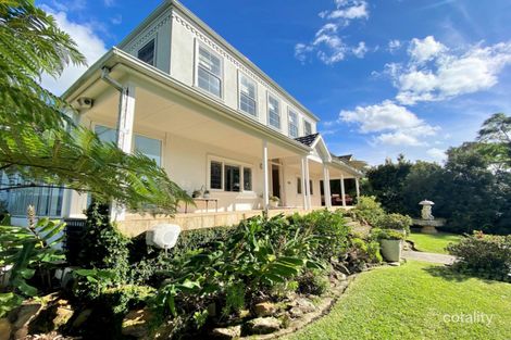 Property photo of 2181 Pittwater Road Church Point NSW 2105