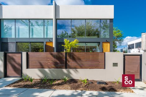 Property photo of 83 Torrens Street Braddon ACT 2612