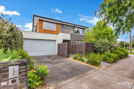 Property photo of 45 Mentone Parade Mentone VIC 3194