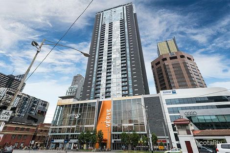 1106/483 Swanston St, Melbourne, VIC 3000