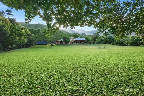 Property photo of 42-44 Quoll Close Redlynch QLD 4870