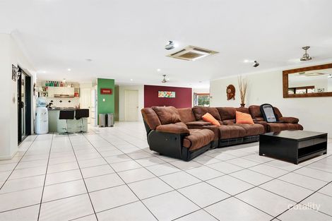 Property photo of 42-44 Quoll Close Redlynch QLD 4870