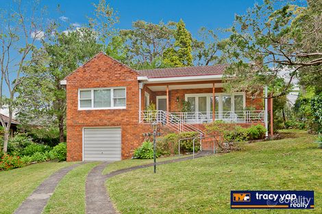 38 Lyne Rd, Cheltenham, NSW 2119