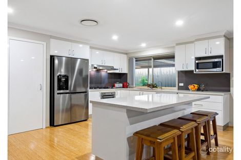 Property photo of 19 Kookaburra Crescent Glenmore Park NSW 2745
