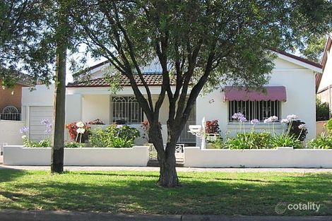62 Weil Ave, Croydon Park, NSW 2133