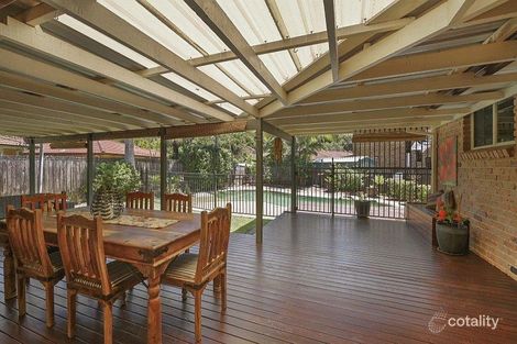 Property photo of 7 Admiralty Place Umina Beach NSW 2257