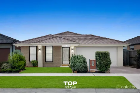 6 Whinstone Ave, Clyde, VIC 3978