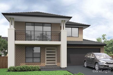 Property photo of 9 Agapanthus Avenue Kellyville NSW 2155