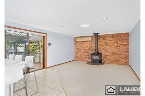 Property photo of 43 Gannet Crescent Old Bar NSW 2430