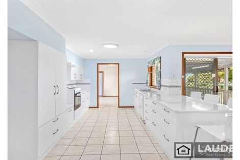 Property photo of 43 Gannet Crescent Old Bar NSW 2430