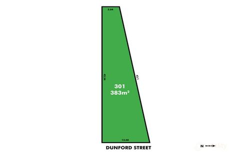 Lot 301 Dunford St, Willagee, WA 6156