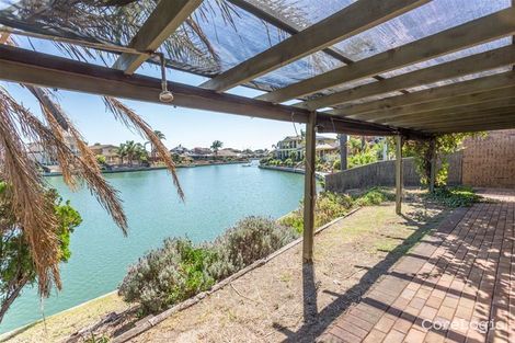 Property photo of 32 McDonald Grove West Lakes SA 5021