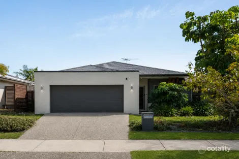 27 Park Vista Dr, Mango Hill, QLD 4509