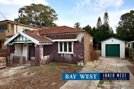 162 Queen St, Concord West, NSW 2138