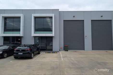 25/830 Princes Hwy, Springvale, VIC 3171